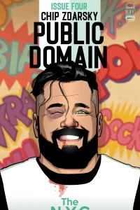 Chapter Four: Past Mistakes