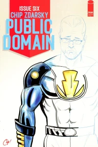 Chapter Six: Character Notes