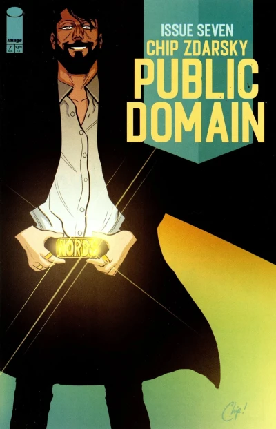 Cover of Chapter Seven: The Flaws You Aren't Trained To See