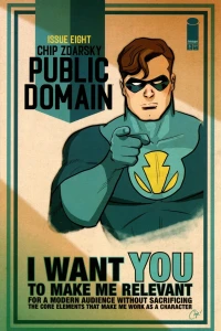 Chapter Eight: New Life