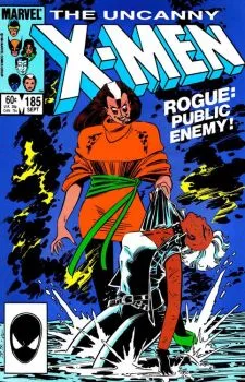 Cover of Public Enemy!