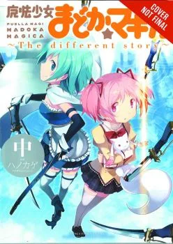 Cover of Vol. 2