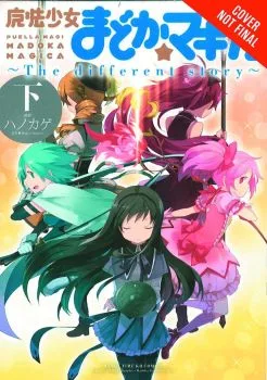 Cover of Vol. 3