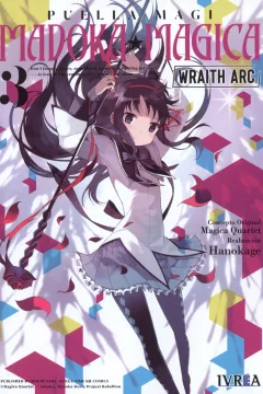 Issue #3