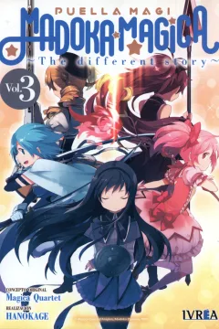 Issue #3