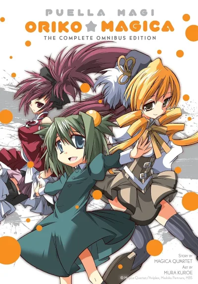 Cover of Volume #1