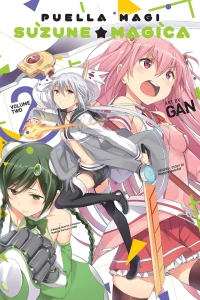 Volume Two
