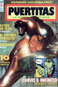 Issue #10