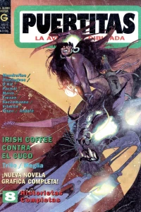 Issue #12