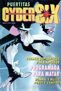Issue #34