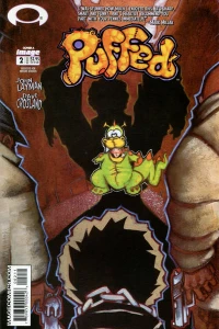 Issue #2