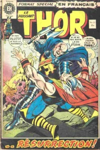 Issue #11