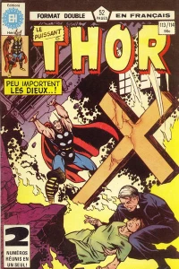Issue #113.114