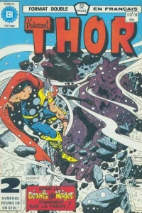 Issue #117.118