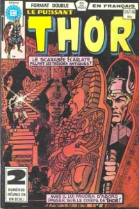 Issue #135.136