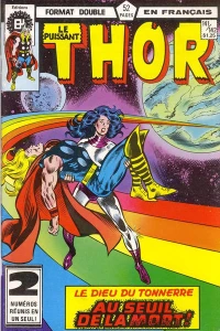 Issue #141.142