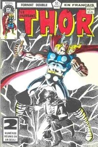 Issue #143.144