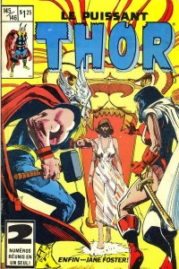 Issue #145.146