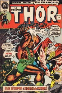Issue #20