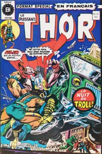 Issue #47