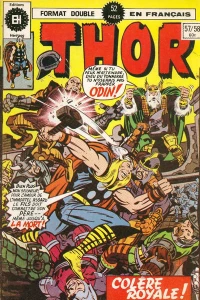 Issue #57.58