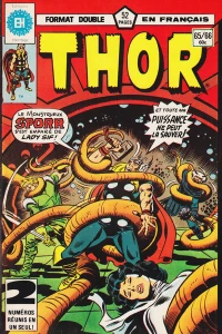Issue #65.66