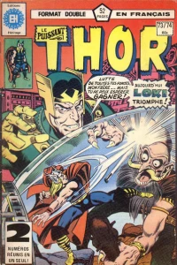 Issue #73.74