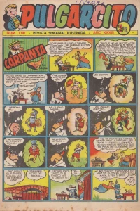 Issue #1141
