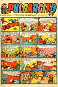 Issue #1164