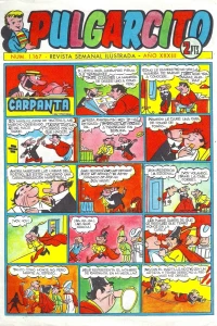 Issue #1167