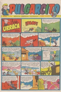 Issue #1174