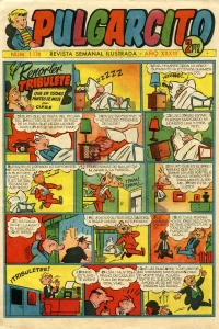 Issue #1178