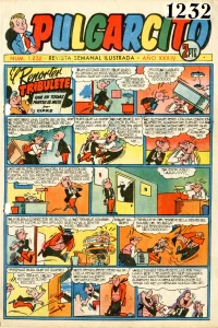 Issue #1232