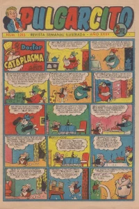 Issue #1245