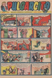 Issue #1261