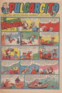 Issue #1265