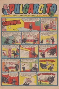 Issue #1272