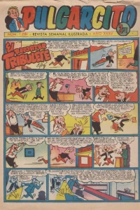 Issue #1281