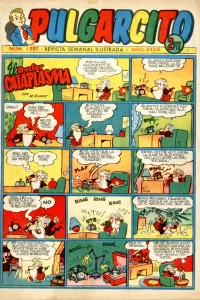 Issue #1297