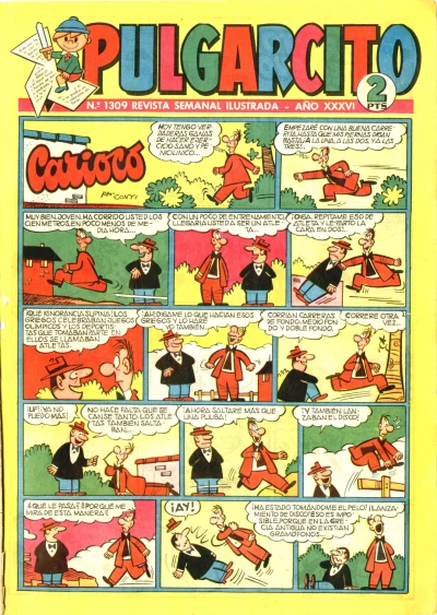 Cover of Issue #1309