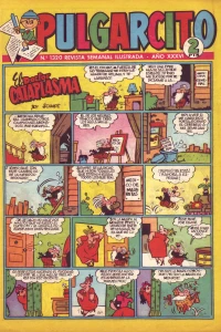 Issue #1320