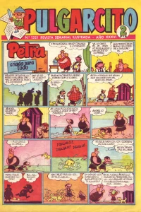 Issue #1321
