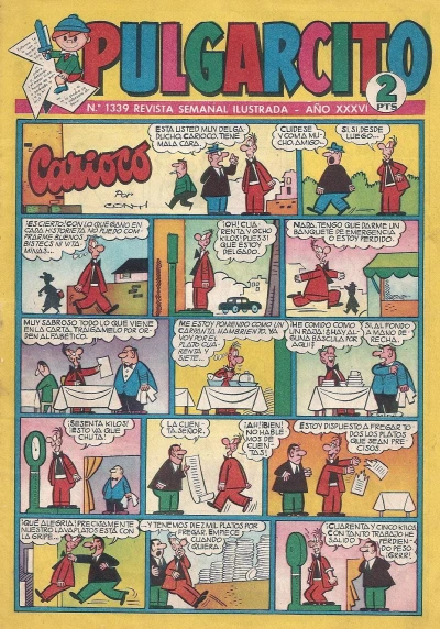 Cover of Issue #1339