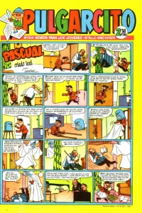 Issue #1414