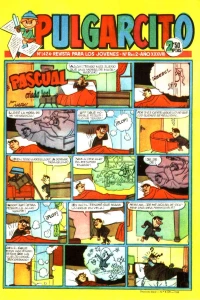 Issue #1424