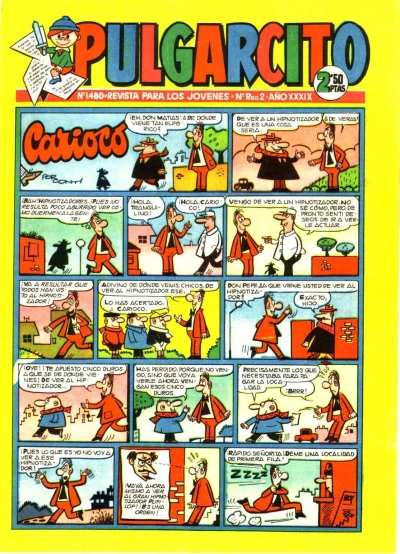 Cover of Issue #1480