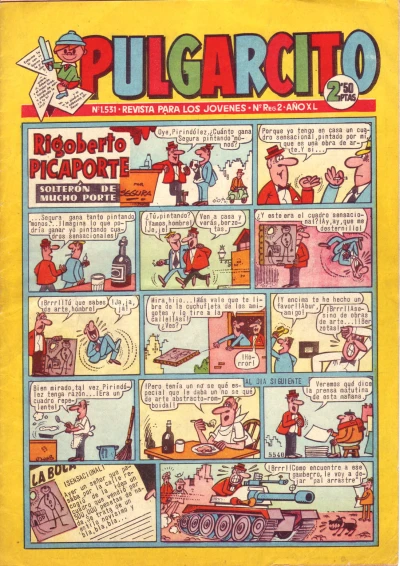 Cover of Issue #1531