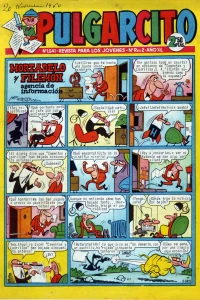 Issue #1541