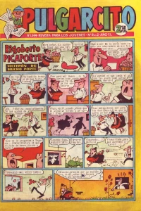 Issue #1544