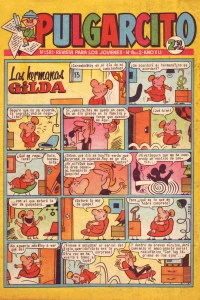 Issue #1581